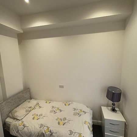 Smedley Hotel Μάντσεστερ Εξωτερικό φωτογραφία